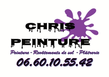 Chris Peinture — Photos 14
