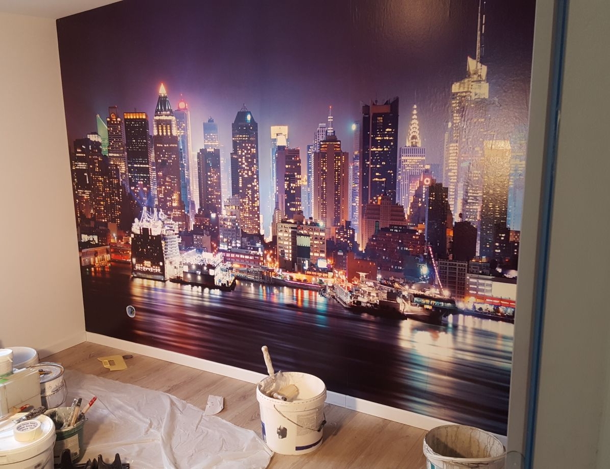 Chris Peinture — Photos 3